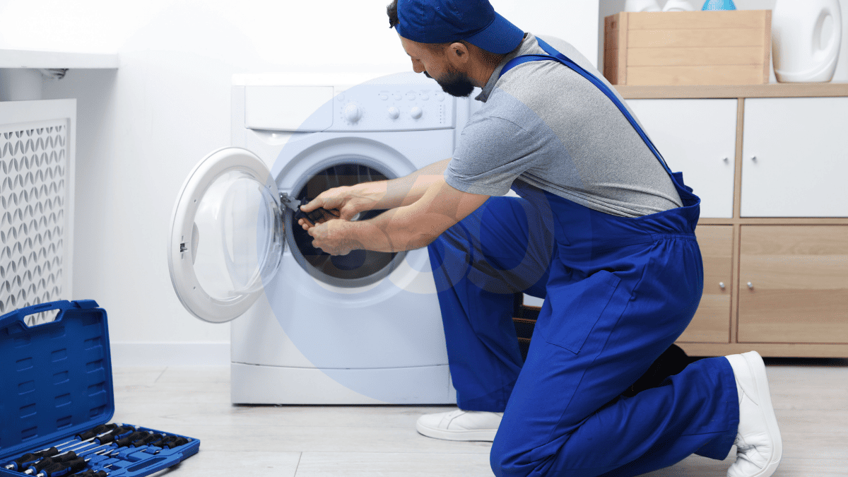 Üsküdar Çamaşır Makinesi Servisi